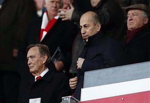 Arsenal concede defeat to big-money rivals in transfer market, fans won't be happy