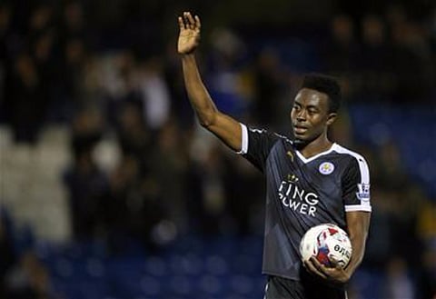 Confirmed: Rangers in advanced talks to sign forward, deal could be done on Friday