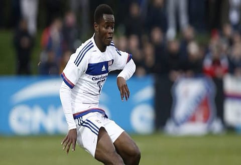 Liverpool in advanced talks to sign defender - report