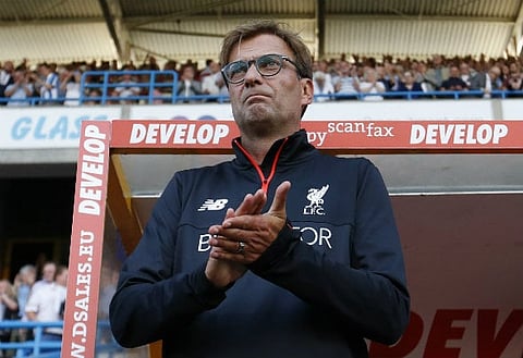 Klopp to orchestrate late Liverpool exodus, six players told they can leave - report
