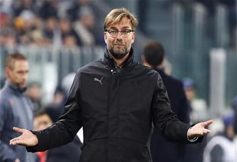 Liverpool expected 4-3-3 v Chelsea: 27-year-old axed in three Klopp changes