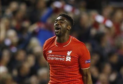 Twitter reacts as Brendan Rodgers sets up Celtic reunion with Kolo Toure