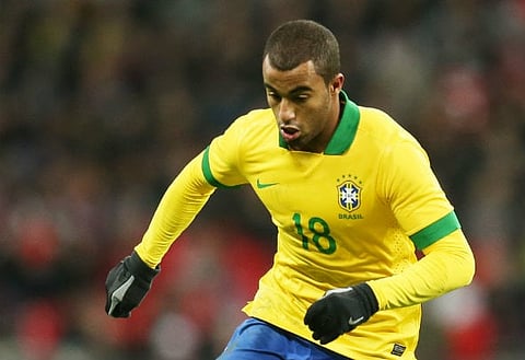 Brazil sensation responds to Liverpool transfer reports