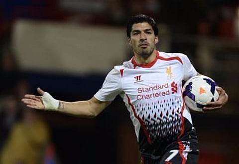 Suarez: This is why Klopp will be confident of top-four finish this season