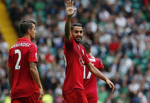 Report: Arsenal set sights on new Euro attacker, player has £40m price tag