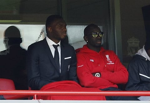 Sky journalist: Price for Liverpool defender transfer hiked by £10m after just seven matches