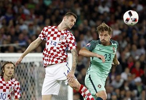 Tottenham eye £12.5m loan-to-buy deal for unhappy midfielder - report