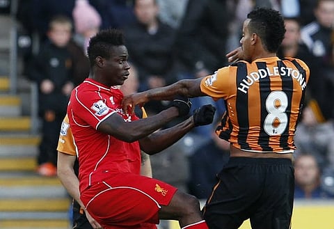 Besiktas boss gives verdict on Liverpool outcast after president backed transfer