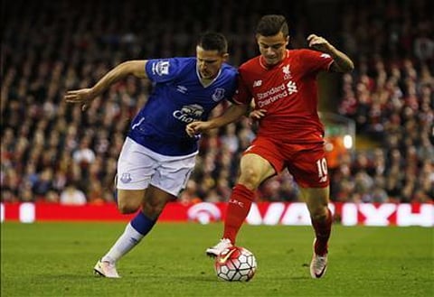 Jan Molby: This Liverpool first teamer is trying too hard