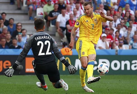 Everton should reignite summer interest in £25m-rated Euro star to replace Bolasie