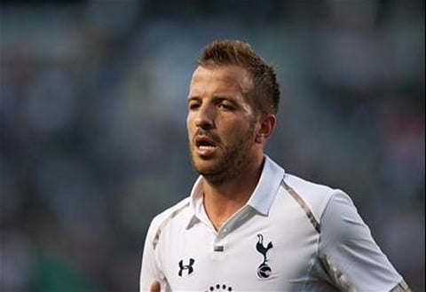 Van Der Vaart reveals major change Tottenham have made v Real Madrid