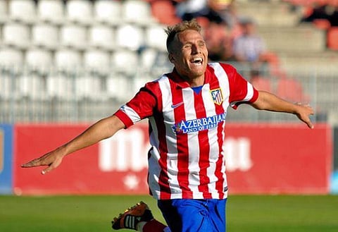 Report: Leeds rival champions for Spanish striker, ready to trigger release clause
