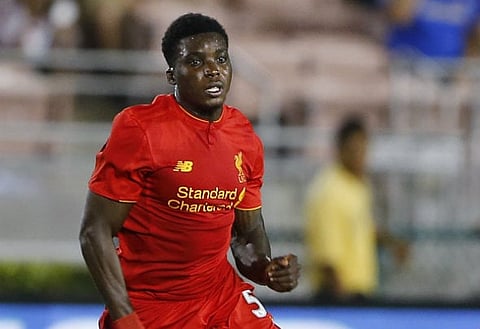 Liverpool expected 4-3-3 v Plymouth: Ojo starts as Klopp makes nine changes