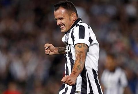Report - Leeds plan swoop for four-time Serie A champion, player has key meeting next week