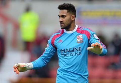 This Rangers new signing has impressed Foderingham the most