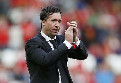 Robbie Fowler: This is 100% what Gerrard will be thinking after accepting Rangers job