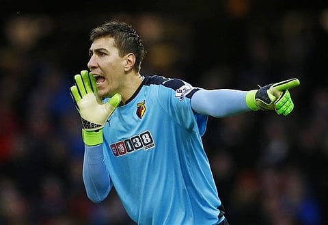 Done deal: Forest confirm double signing after paperwork finalised