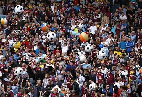 Aston Villa fans react on Twitter to club agreeing midfielder deal