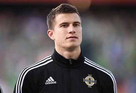 Confirmed: Defender signs after reported Newcastle pursuit