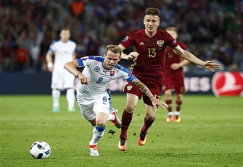 Report: West Ham battle two Premier League giants for title-winning Euros star, pricetag is £5m