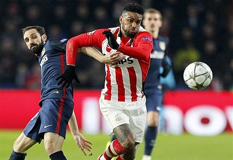 12 goals and 14 assists: PSV sensation issues come-and-get-me plea to Tottenham