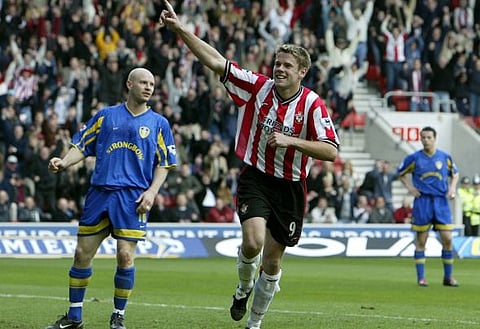 Ex-England striker gives verdict on Leeds transfer business