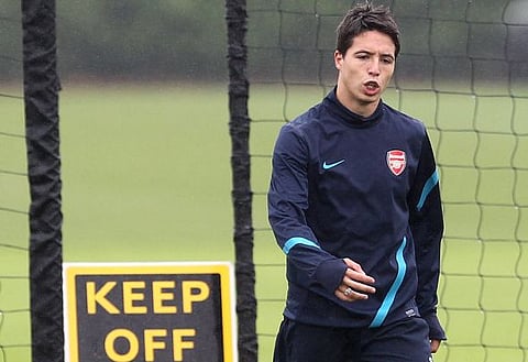 Ex-Arsenal £24m man agrees deal with league champions with wages split - reliable journalist