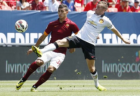 Liverpool plot double swoop for Serie A sensations - report