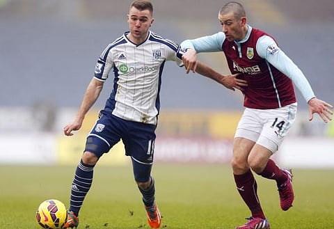 Newcastle open talks to sign Premier League midfielder - report