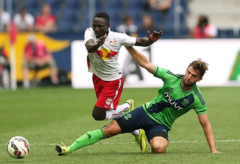 Klopp to smash Liverpool transfer record again as he names number one summer priority - report