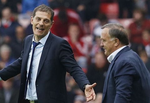 Jamie Carragher criticises West Ham over summer transfer policy