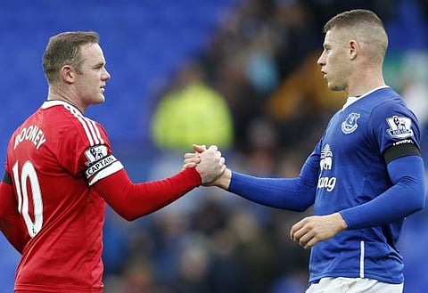 Sky: Demands 'untrue' in Tottenham pursuit of 22-cap international
