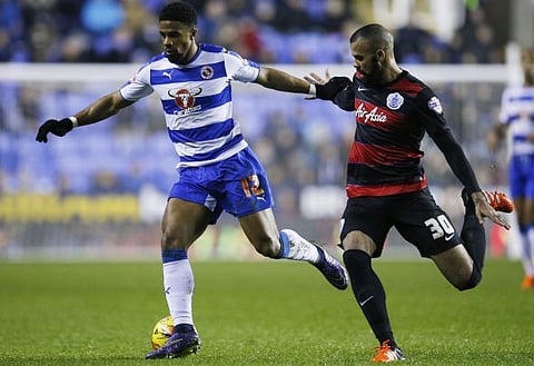 Ex-Tottenham ace on reported £40,000-a-week told he will be axed after returning late and overweight