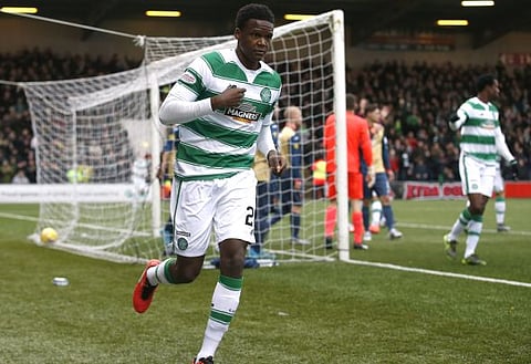 Celtic player ratings v St Johnstone: 26-year-old fringe player gets 8/10