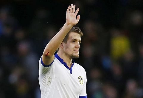 £1m defender set to move from Leeds to Midlands outfit - reports
