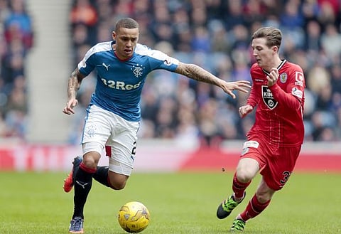 Aston Villa to rival Premier League champions for versatile teen sensation - report