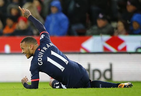 Newcastle player ratings v Derby: Senior player is 5/10