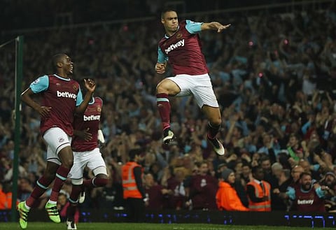 Winston Reid: This is how I will stop Tottenham's Kane and Alli
