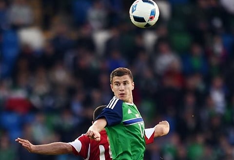 Shattering midfielder blow ahead of Liverpool clash against Sunderland - Sky