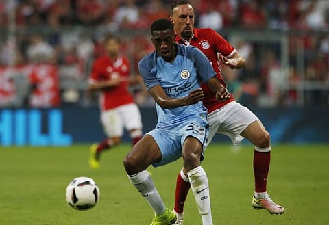 19-year-old interesting Celtic and Everton expected to sign £25,000-a-week deal - report