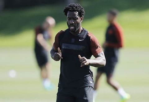 Frozen out: Everton and West Ham set to battle for ostracised PL 28-year-old - report