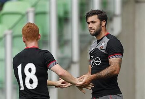 Everton line up 19-in-43 Premier League goalscorer as one of two striker additions - report