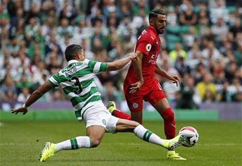 McKinlay: It would be great for everyone at Celtic if this player signed a new deal