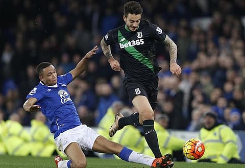 Newcastle pencil in medical as they close in on loan-to-buy deal - report