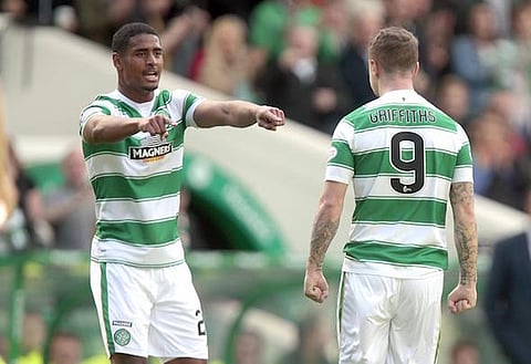 Celtic defender faces lengthy injury lay-off - manager