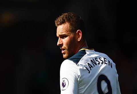 Tottenham to green light 23-yr-old exit after agreeing September deal, Serie A giants in pursuit - report