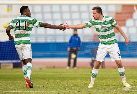 'Lying if I said I was disappointed' – 21-y/o makes shock revelation after leaving Celtic