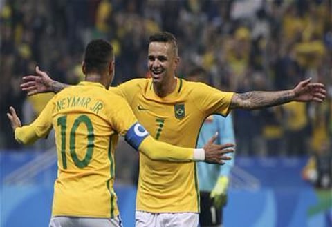 Liverpool senior figure confirms interest in £39m-rated Brazil forward