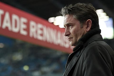 Nottingham Forest fans react on Twitter to draw against Rotherham