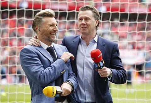 Robbie Savage destroys Chris Sutton over his analysis of Celtic win against Rangers